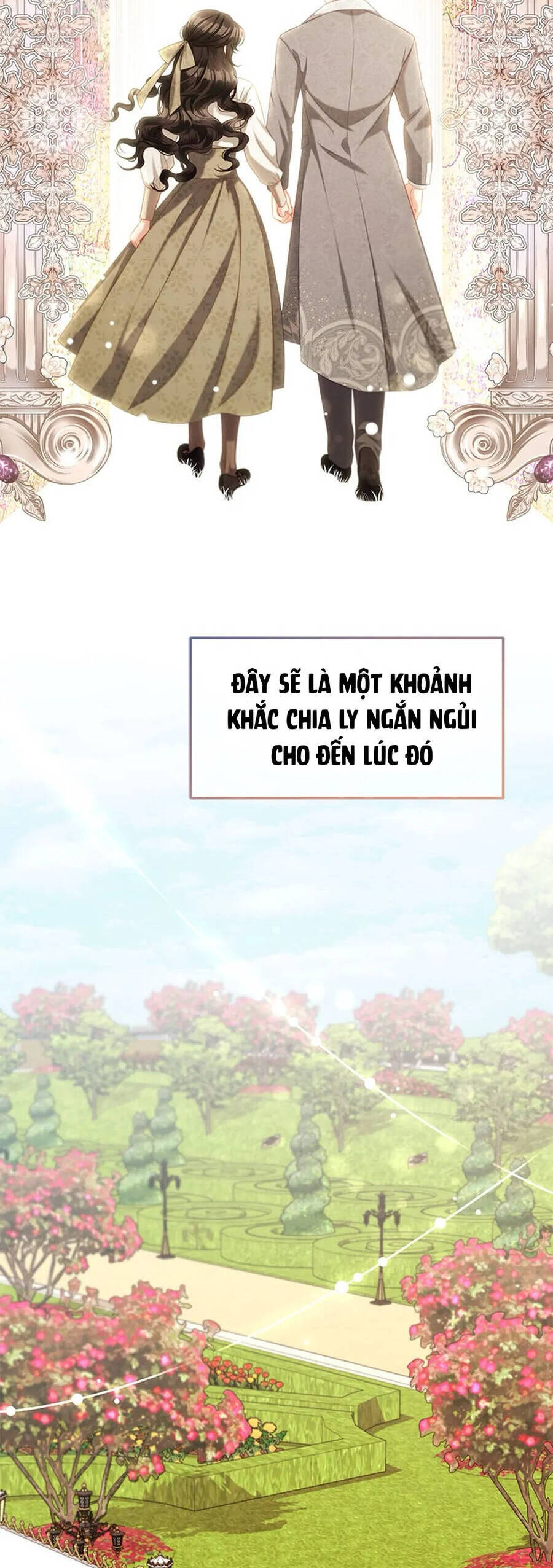 Tôi Sẽ Ở Ngay Bên Cạnh Nam Chính Chương 53 Ảnh 16