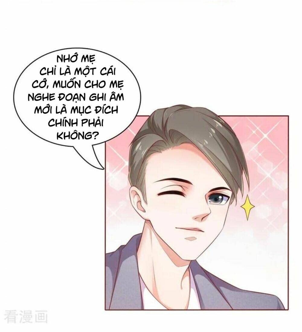 Bá Đạo Tổng Tài Yêu Tôi Chương 194 Ảnh 13