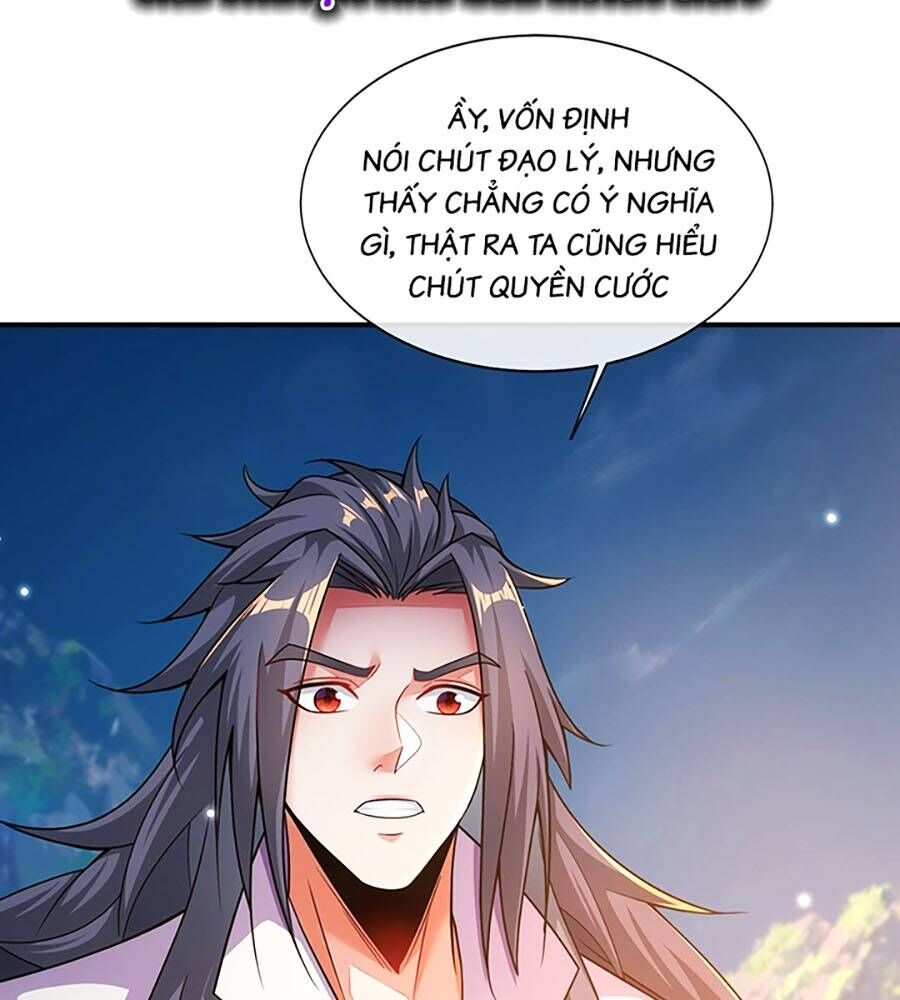 Vạn Cổ Thánh Tôn Chương 16 Ảnh 29