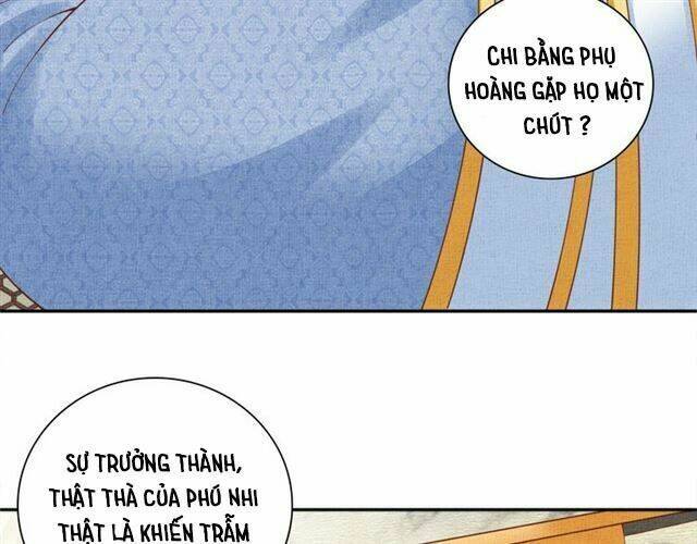 Thịnh Sủng Y Phi Chi Dao Quan Truyện Chương 138 Ảnh 26