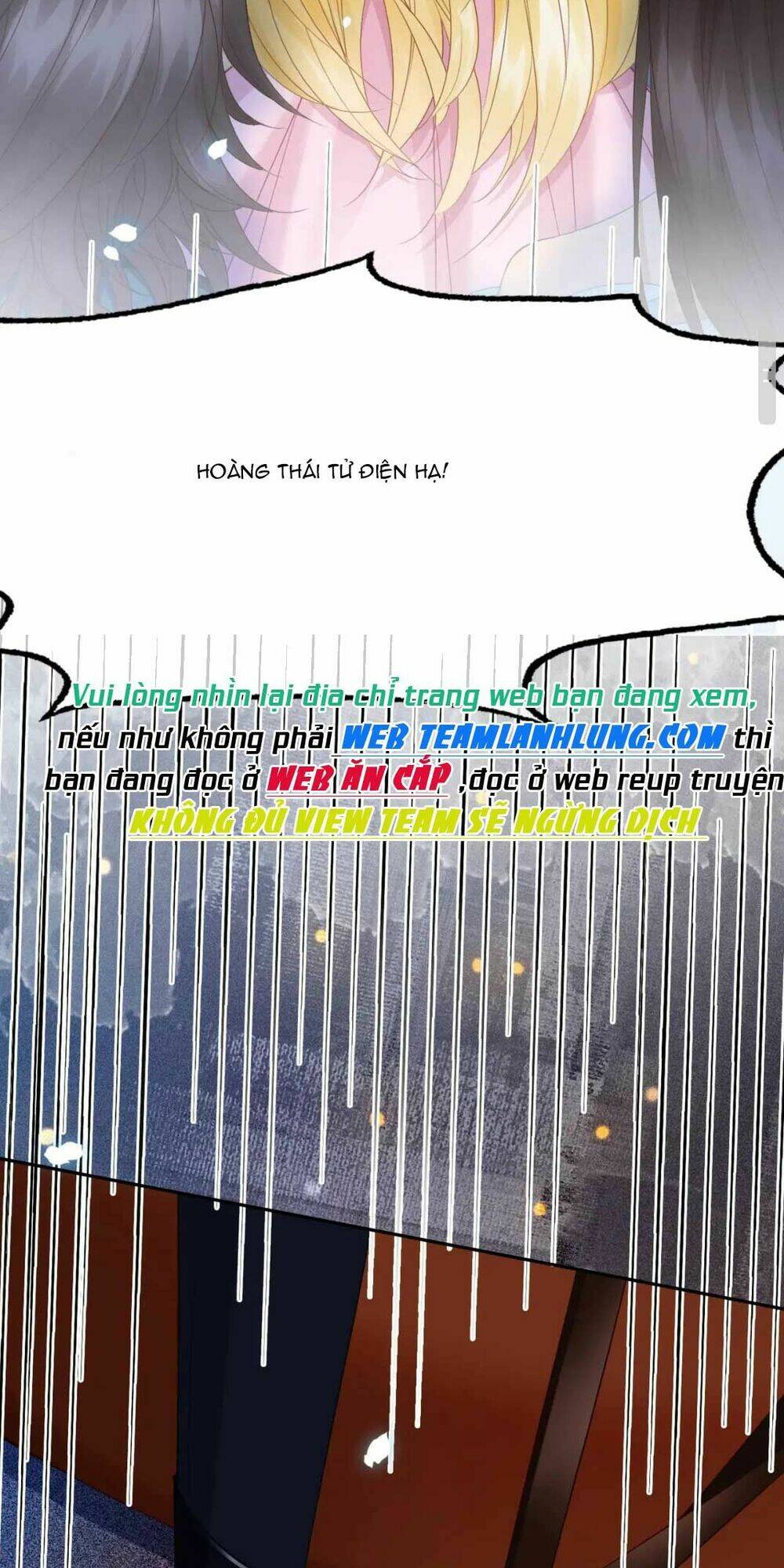 Tôi Tỏ Tình Với Kẻ Thù Của Tôi Chương 9 Ảnh 34