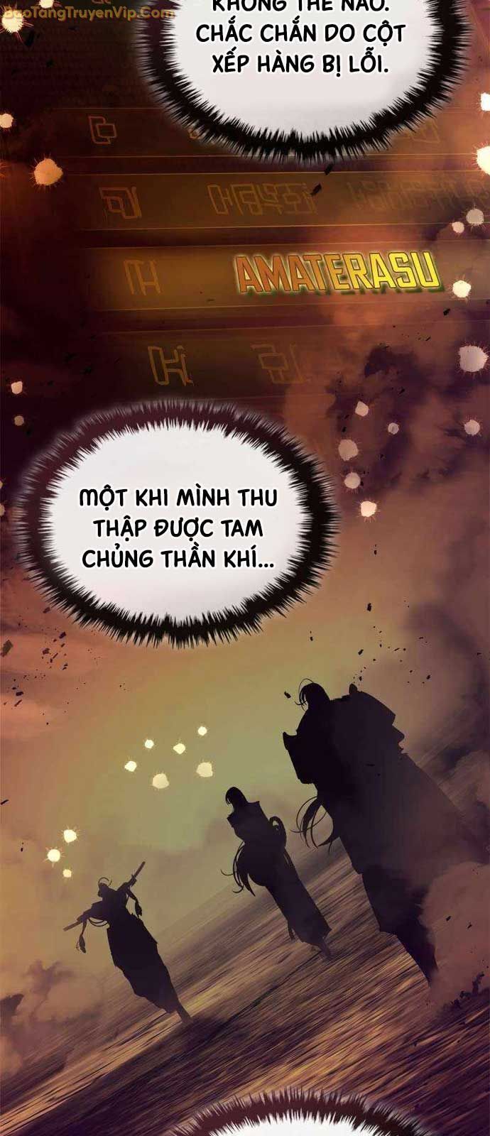 Thăng Cấp Cùng Thần Chương 128 Ảnh 15