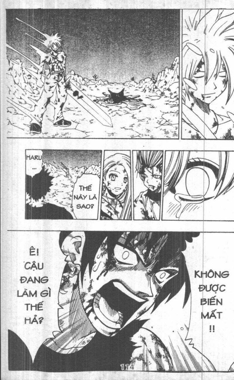 Rave Master (Scan) Chương 19 Ảnh 113