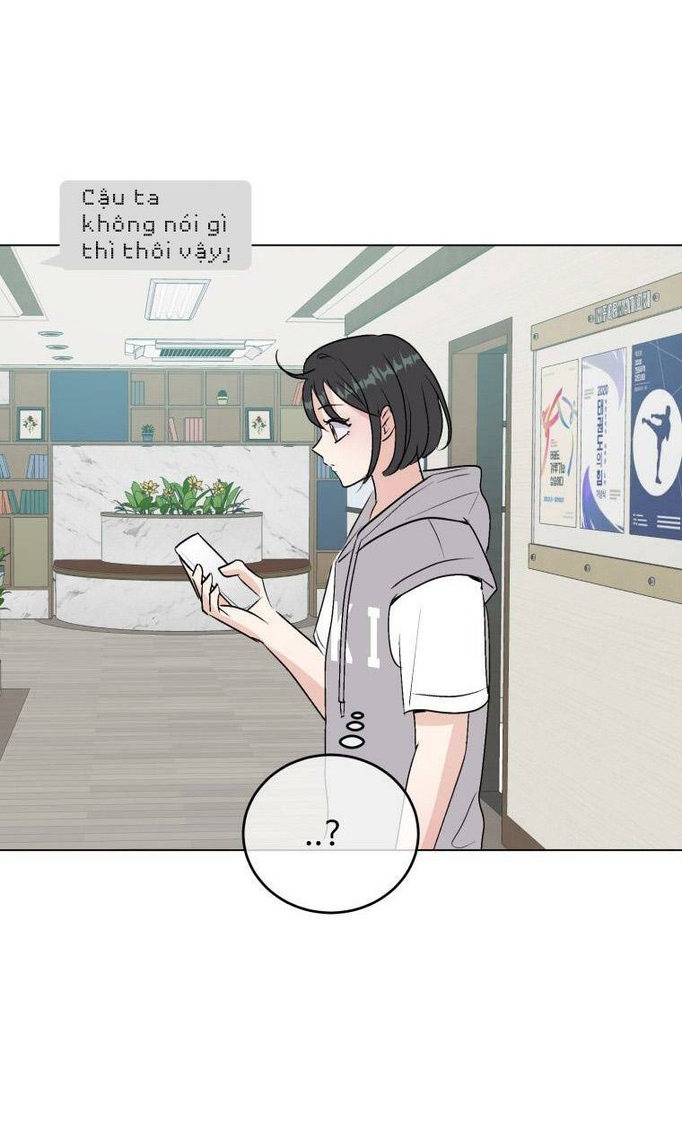 Bí Mật Highteen Chương 48 Ảnh 11