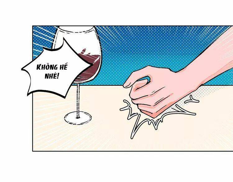 99 Độ F - Talk To Me Chương 30 Ảnh 21