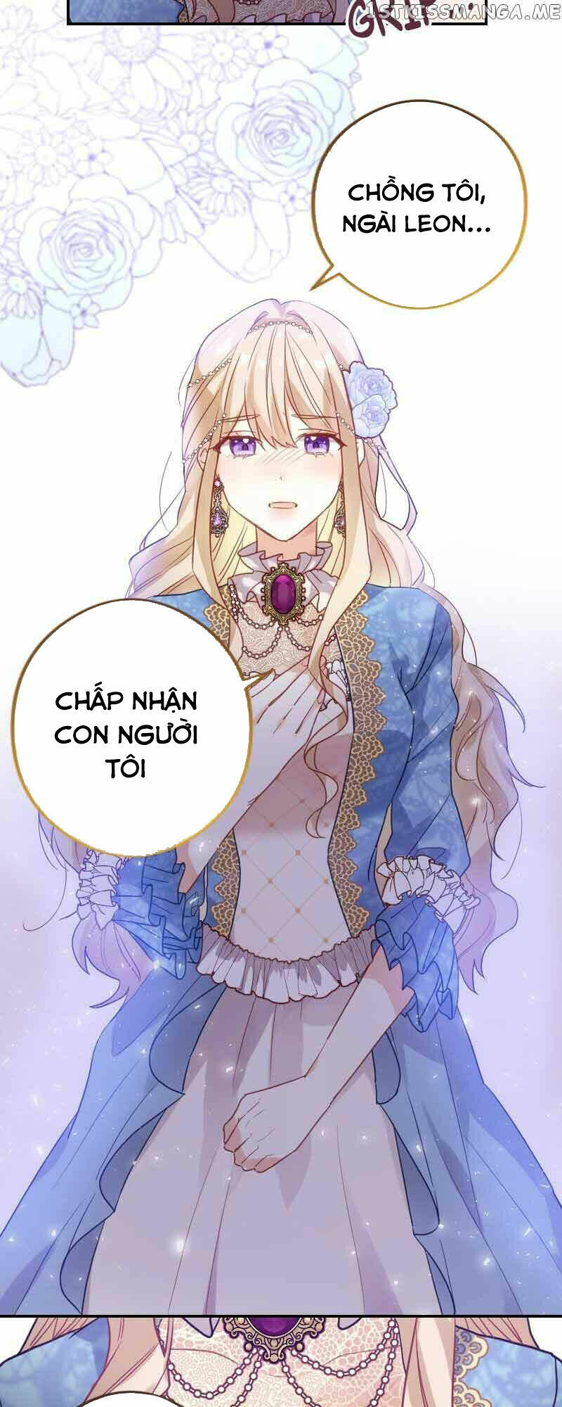 Từ Nghĩa Vụ Đến Thật Lòng Chương 1 Ảnh 8