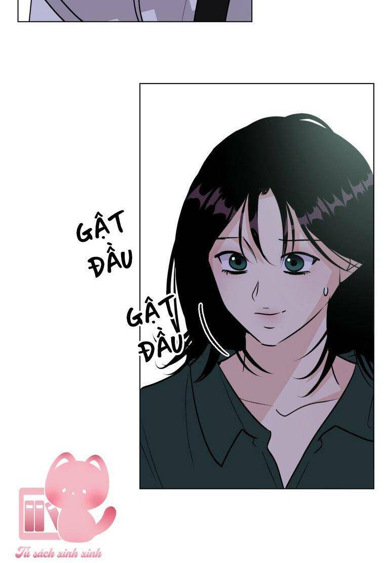 Bí Mật Highteen Chương 49 Ảnh 16