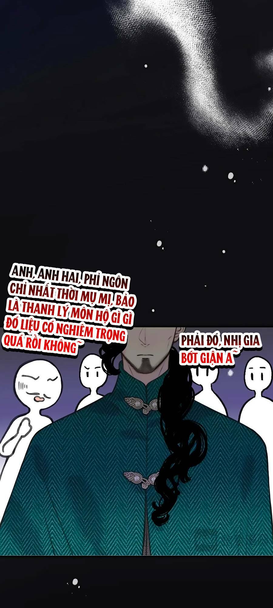 Lâu Tiểu Thư, Lại Gặp Nhau Rồi Chương 137 Ảnh 8