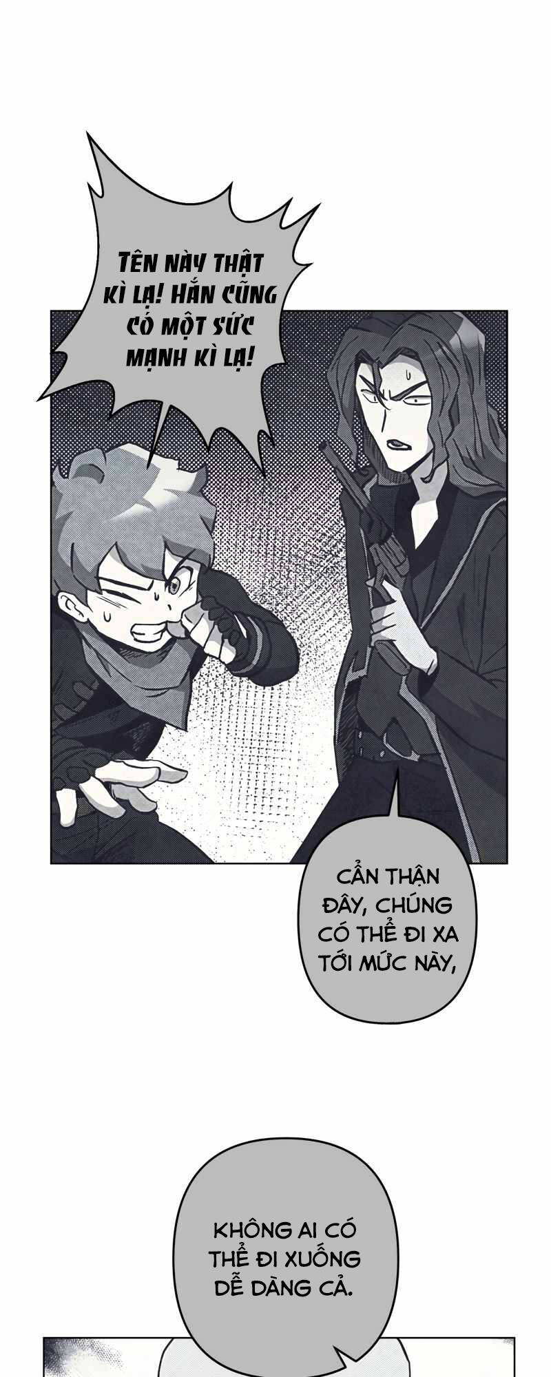 Sinh Tồn Trong Cuốn Tiểu Thuyết Manhwa Chương 10 Ảnh 15