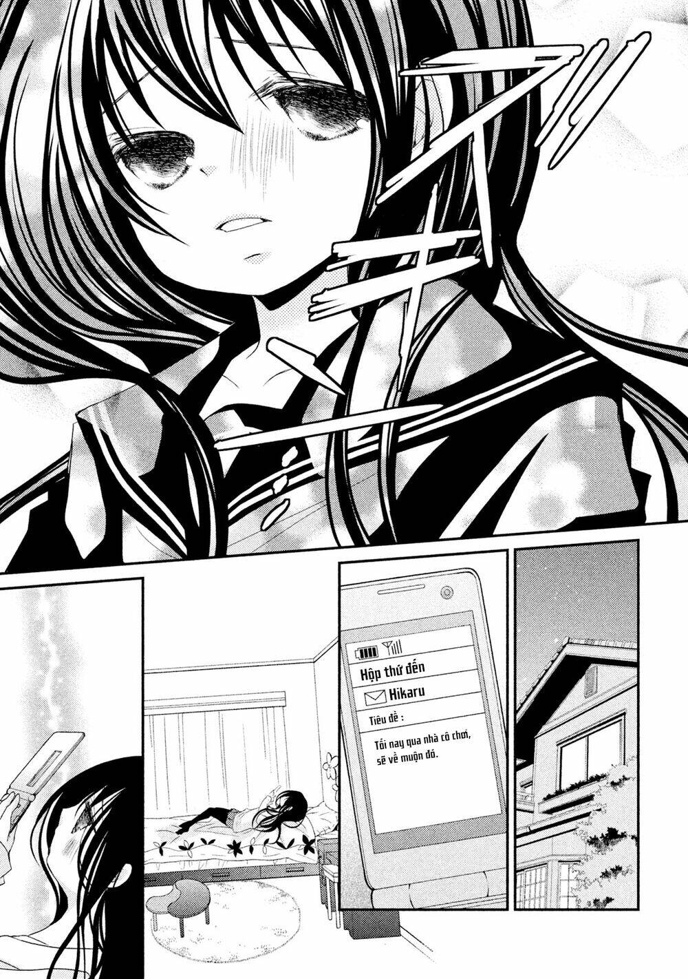 Ani Ga Imouto De Imouto Ga Ani Chương 19 Ảnh 15