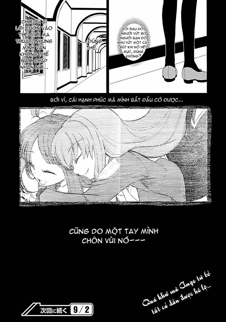 Umineko No Naku Koro Ni Episode 4: Alliance Of The Golden Witch Chương 11 Ảnh 56