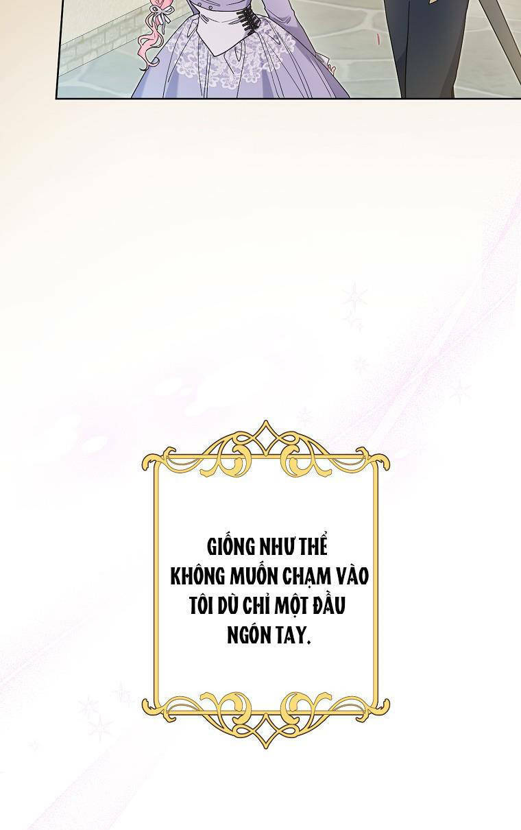 Trở Thành Con Dâu Của Kẻ Phản Diện Vì Thời Gian Có Hạn Chương 69 Ảnh 40