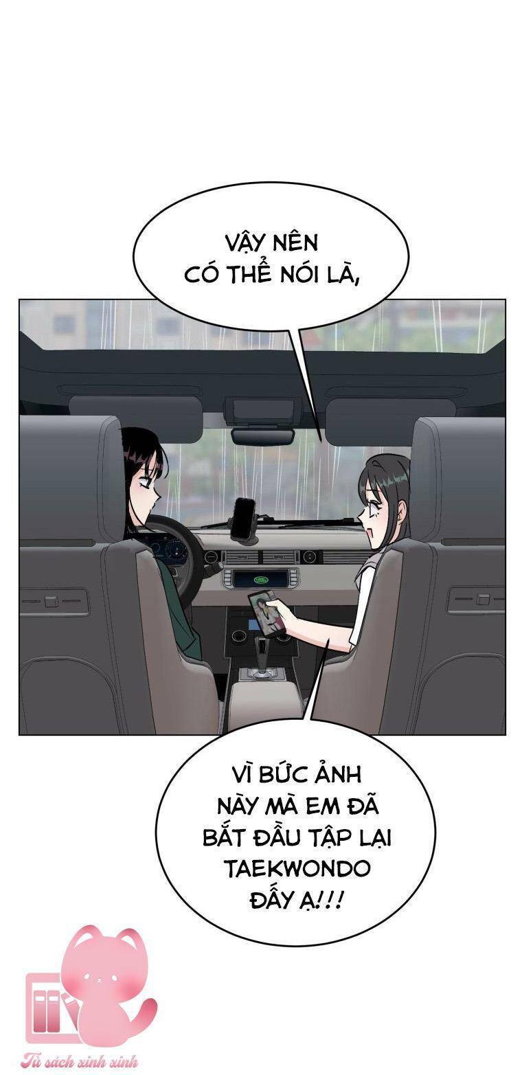 Bí Mật Highteen Chương 49 Ảnh 23