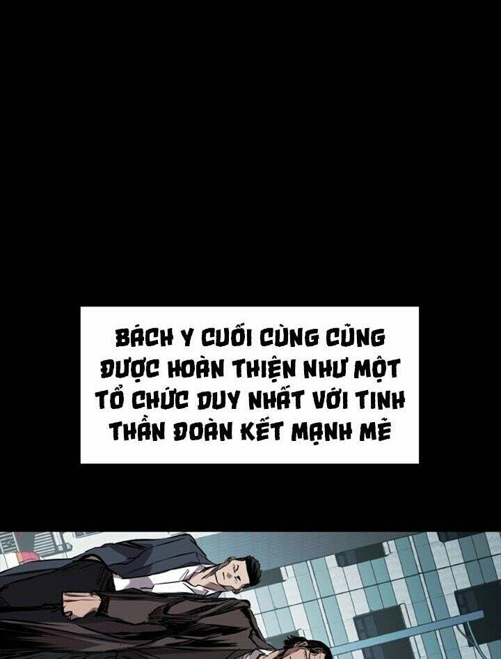 Báo Thù Chương 118 Ảnh 144