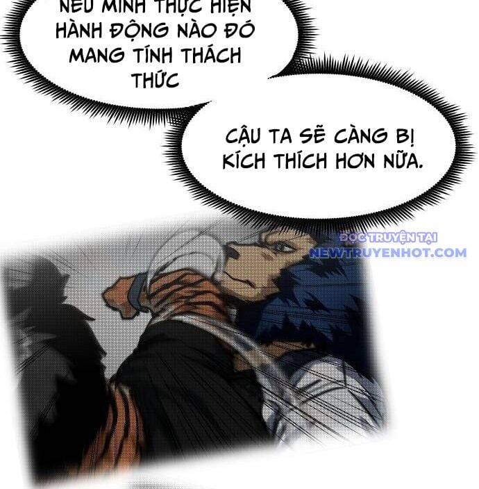 Trường Trung Học Thú Nhân Chương 89 Ảnh 27