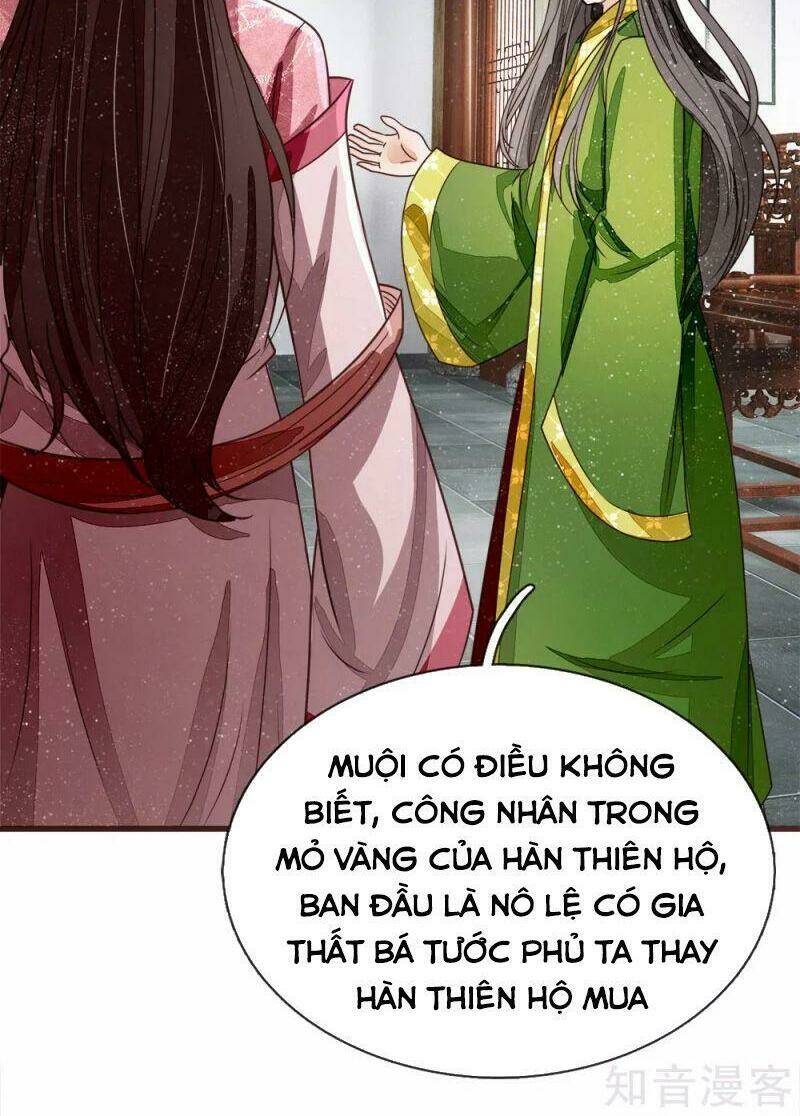 Đệ Nhất Hoàn Khố Chương 116 Ảnh 24