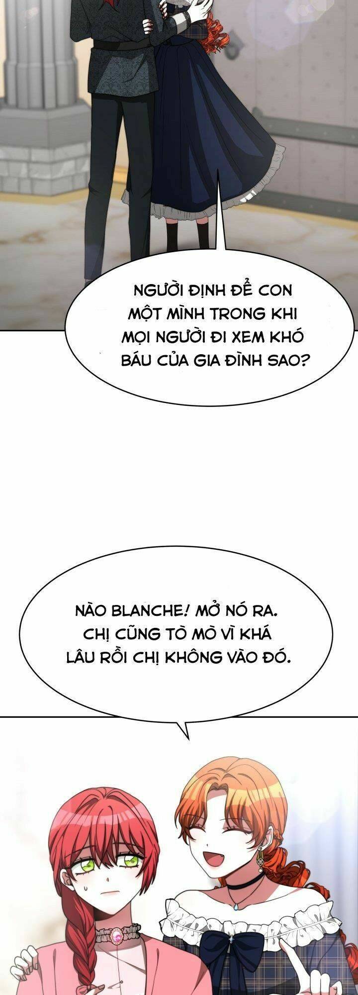 Kẻ Phản Diện Được Gia Đình Tôn Sùng Chương 10 Ảnh 12