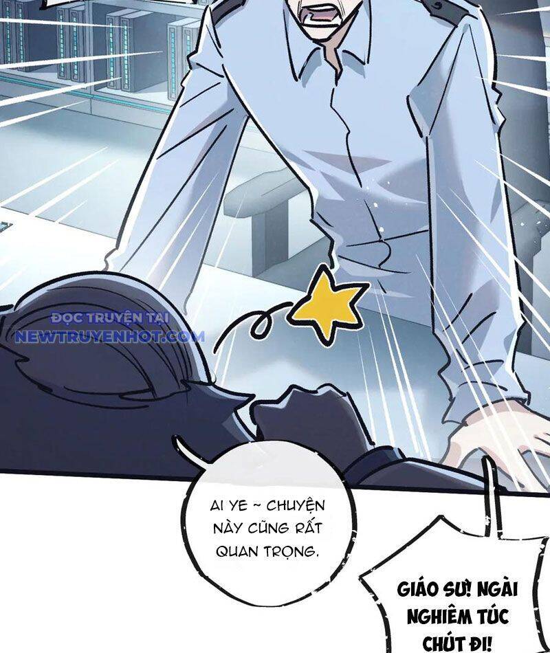 Nông Trường Siêu Cấp Ở Tận Thế Chương 79 Ảnh 40