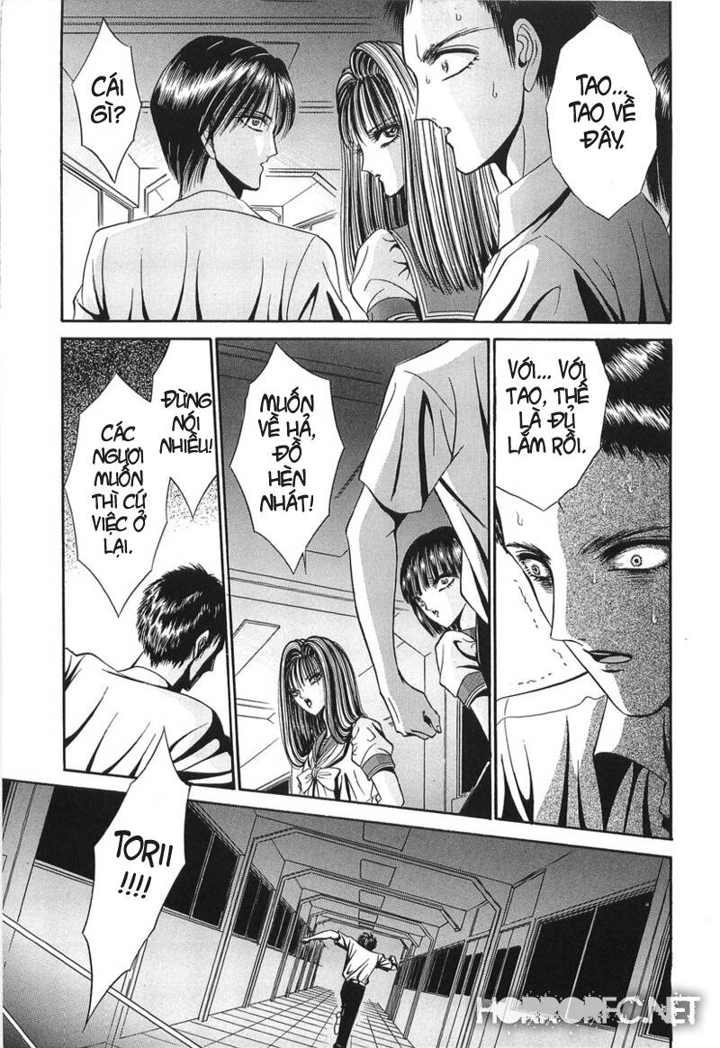 Shoujo Pandora Chương 1 Ảnh 79