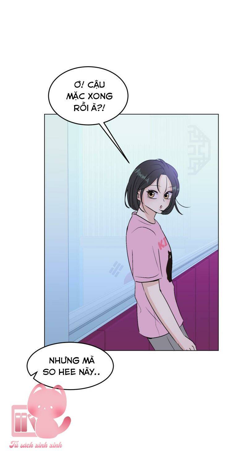 Bí Mật Highteen Chương 45 Ảnh 57