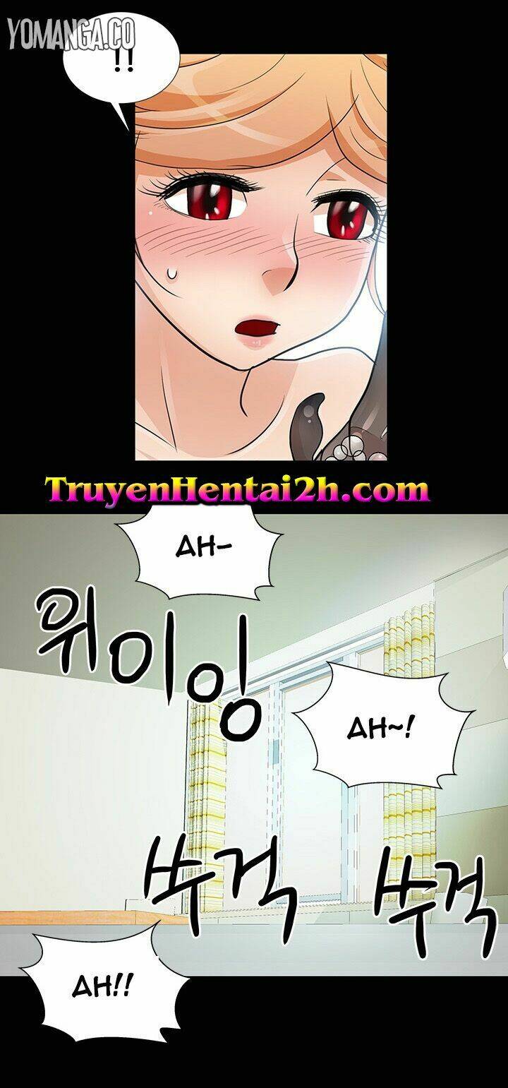 Sikinen Chương 9 Ảnh 32