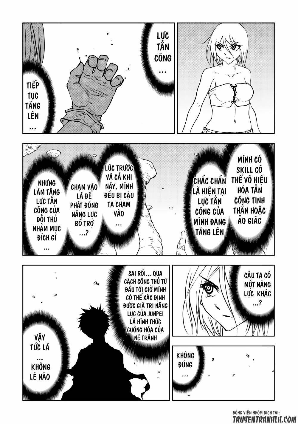 Dungeon Seeker Chương 29 Ảnh 13