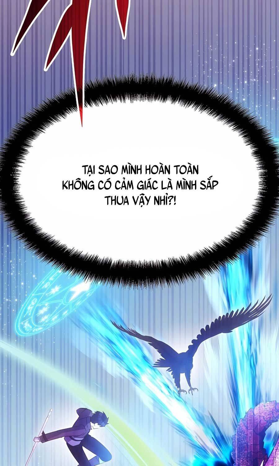 Giấc Mơ Trong Game Trở Thành Hiện Thực Chương 66 Ảnh 25