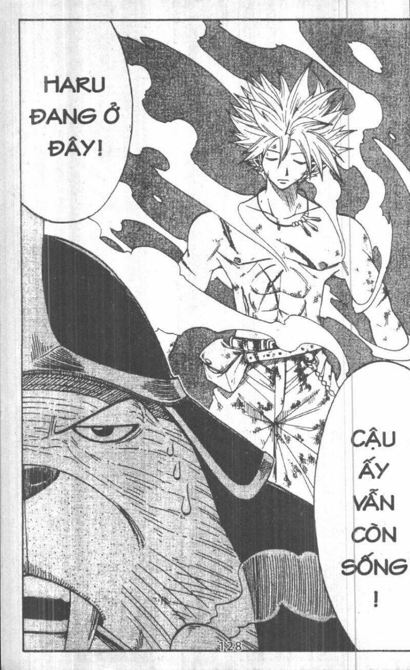 Rave Master (Scan) Chương 19 Ảnh 127