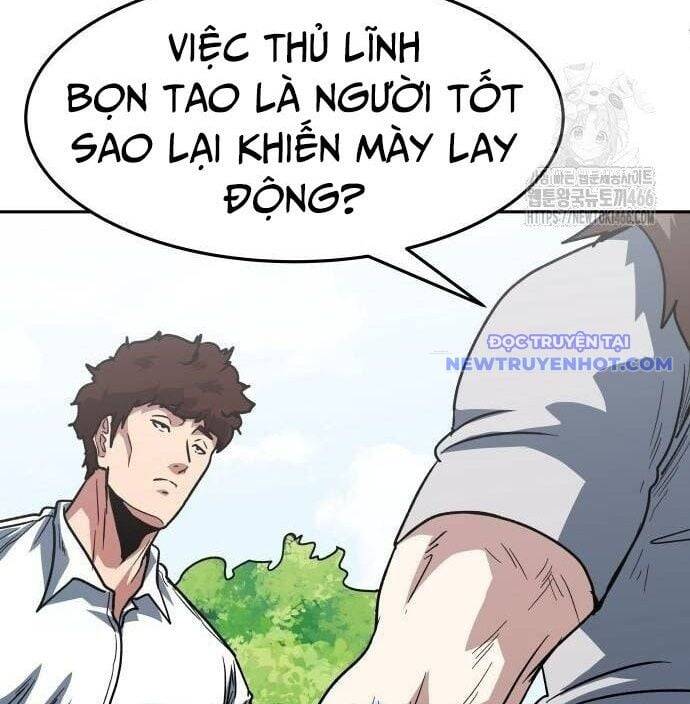 Trường Trung Học Thú Nhân Chương 92 Ảnh 28