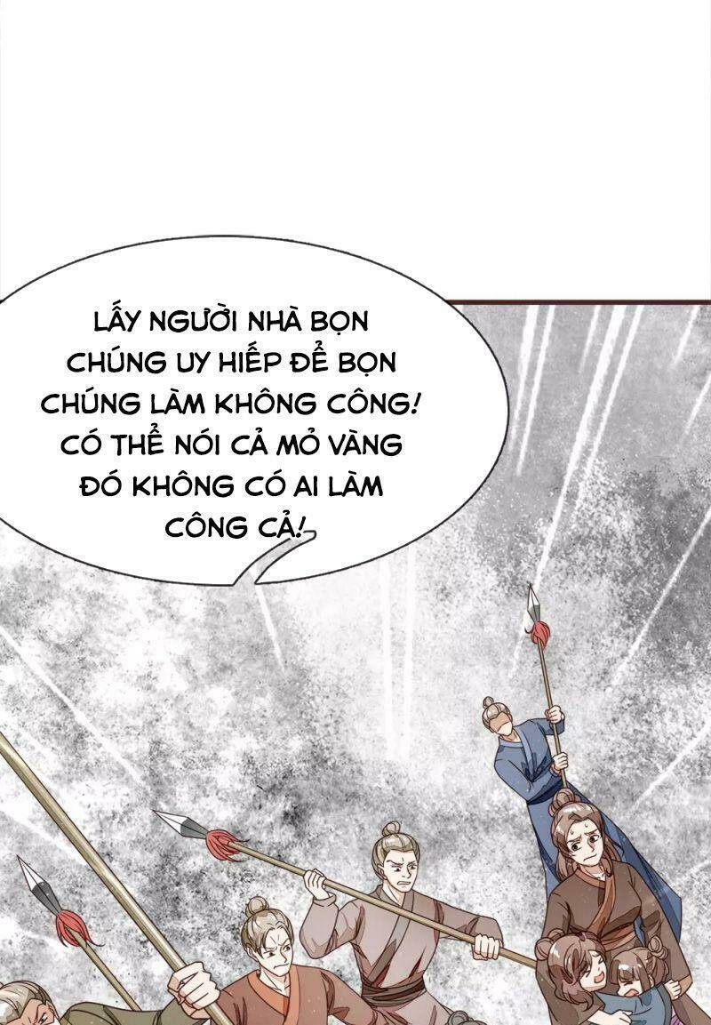 Đệ Nhất Hoàn Khố Chương 116 Ảnh 25
