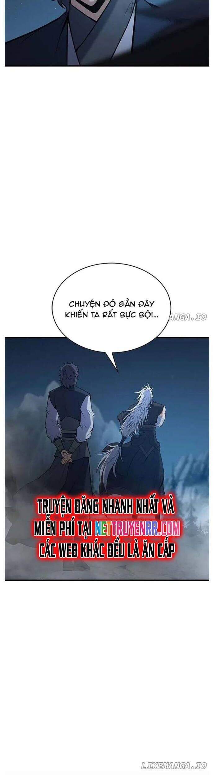 Bá Vương Chi Tinh Chương 103 Ảnh 4