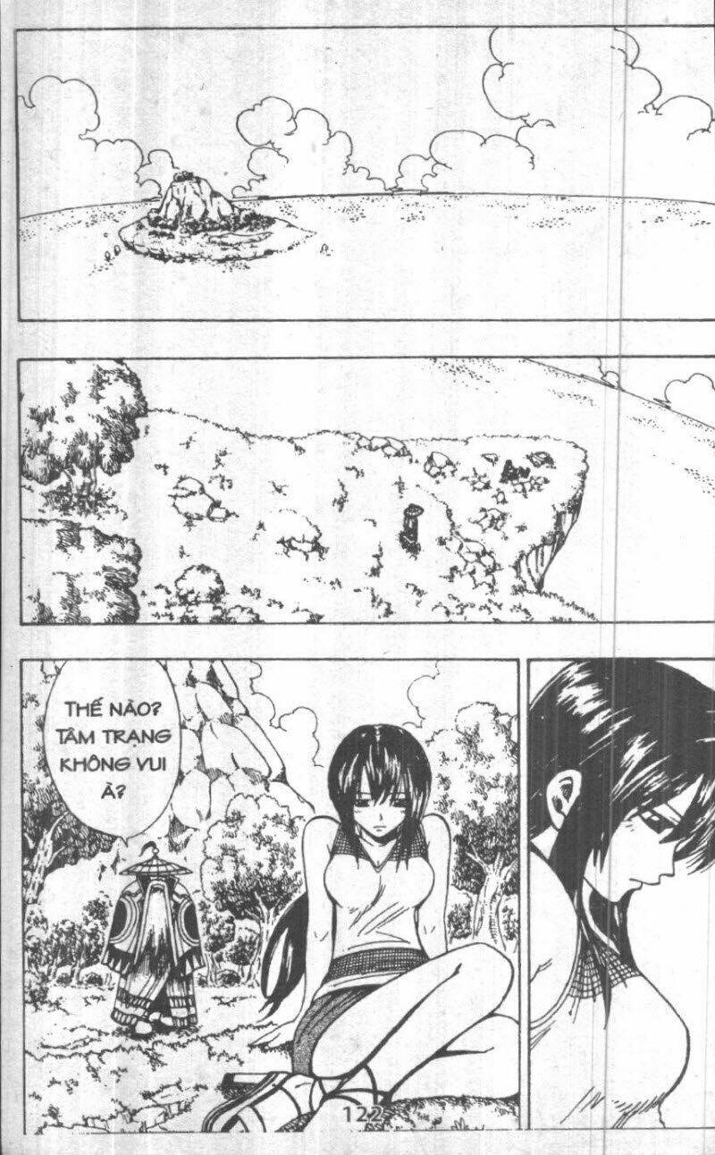 Rave Master (Scan) Chương 19 Ảnh 121