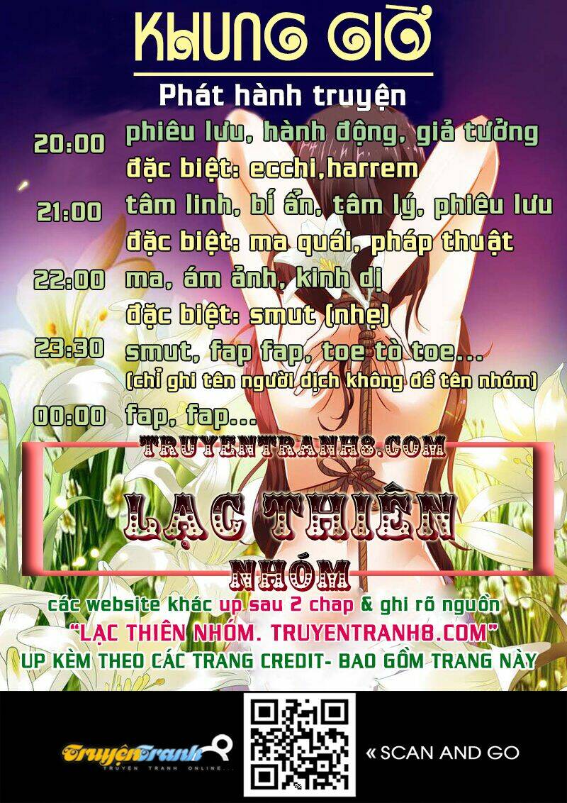 Vợ Lẽ Chương 1 Ảnh 20