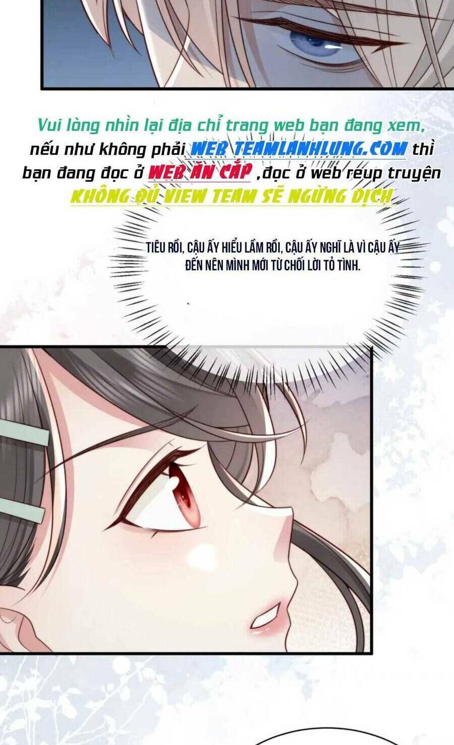 Xuyên Nhanh : Thiếu Gia Ốm Yếu Rất Dính Người Chương 26 Ảnh 43