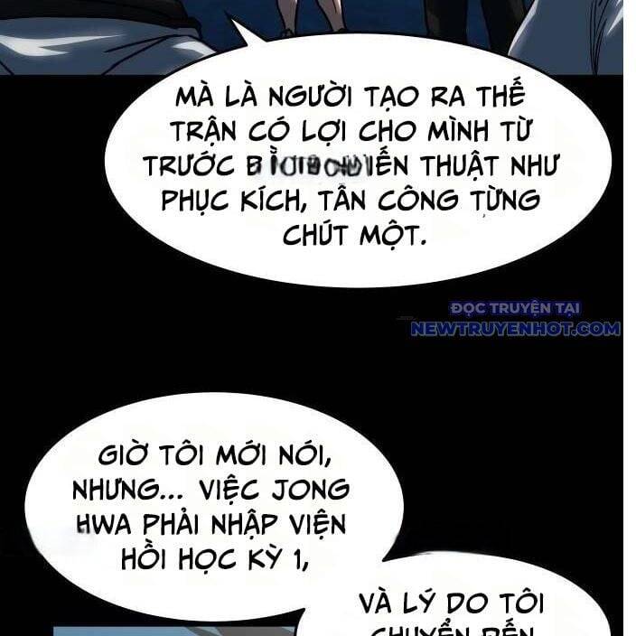 Trường Trung Học Thú Nhân Chương 93 Ảnh 54
