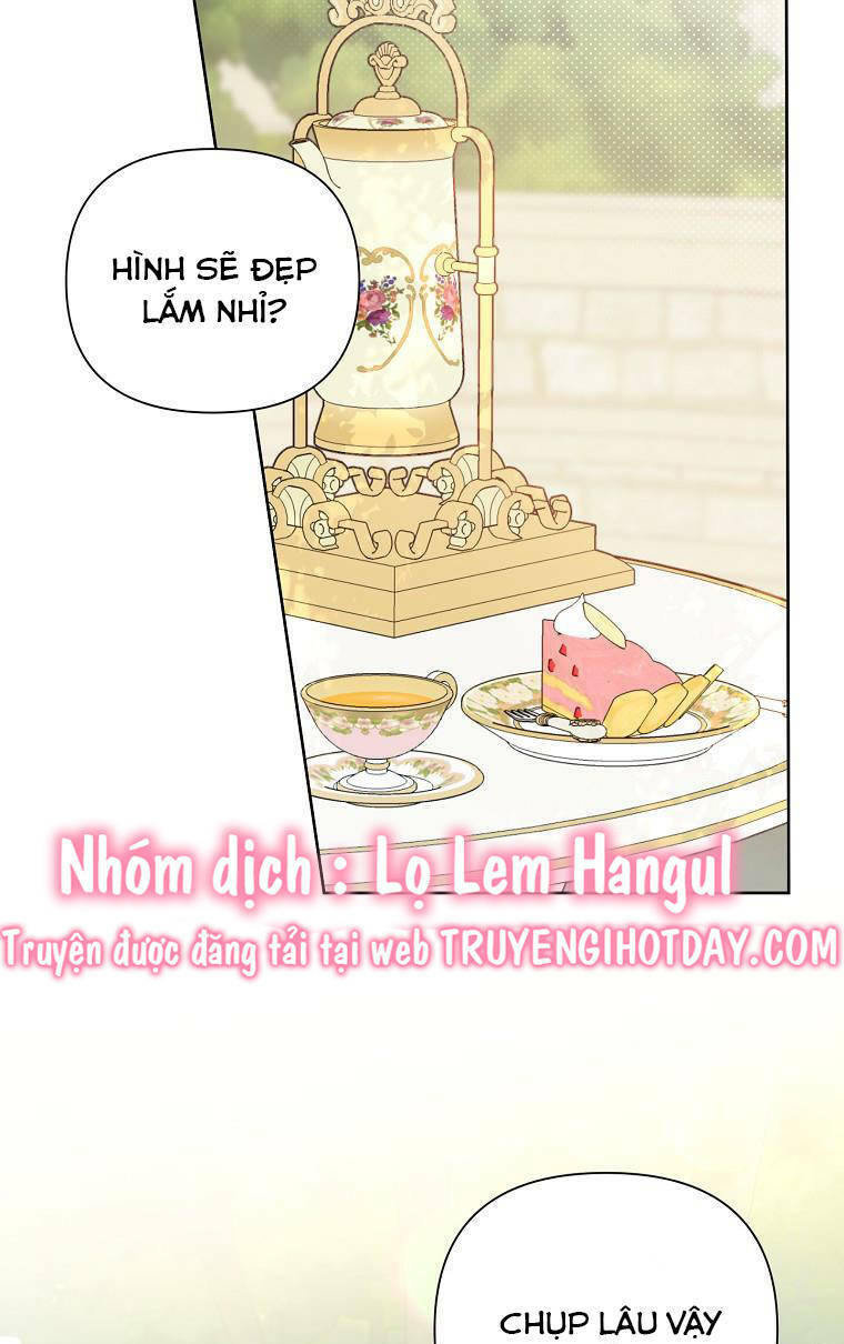 Trở Thành Con Dâu Của Kẻ Phản Diện Vì Thời Gian Có Hạn Chương 69 Ảnh 12