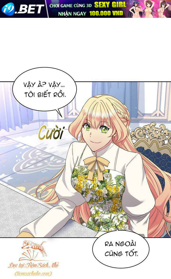 Bút Danh Bí Mật Của Nữ Công Tước Chương 14 Ảnh 38