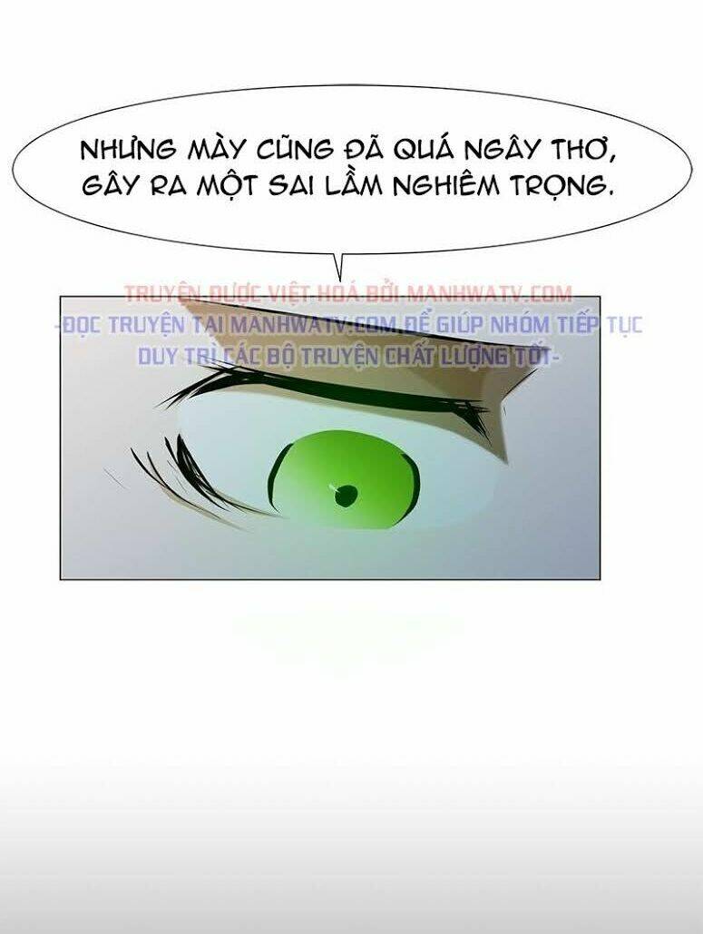 Sinh Vật Đen Tối Chương 76 Ảnh 62