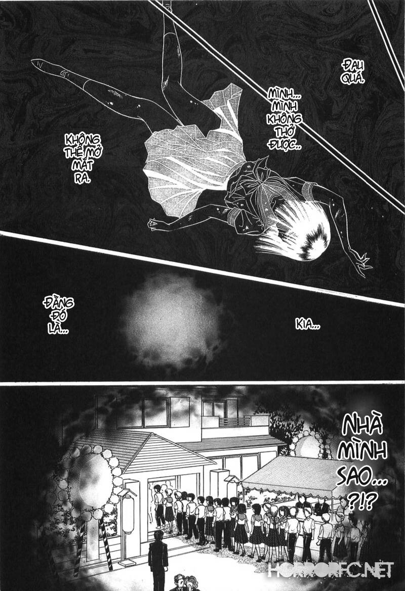 Shoujo Pandora Chương 1 Ảnh 30