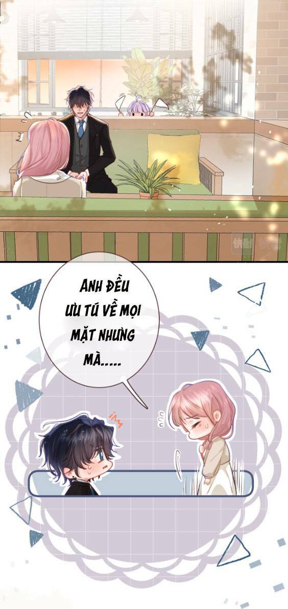 Tự Nhiên Nhặt Được Tiểu Phù Thủy Chương 1 Ảnh 8