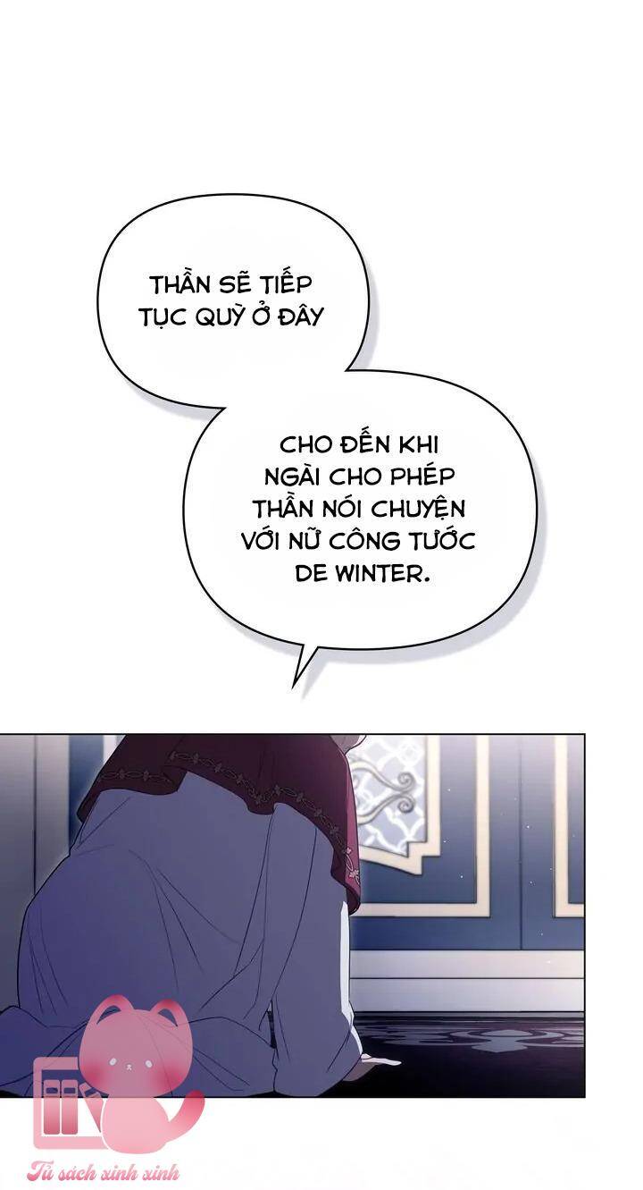 Nếu Không Vâng Lời Công Tước Chương 86 Ảnh 5