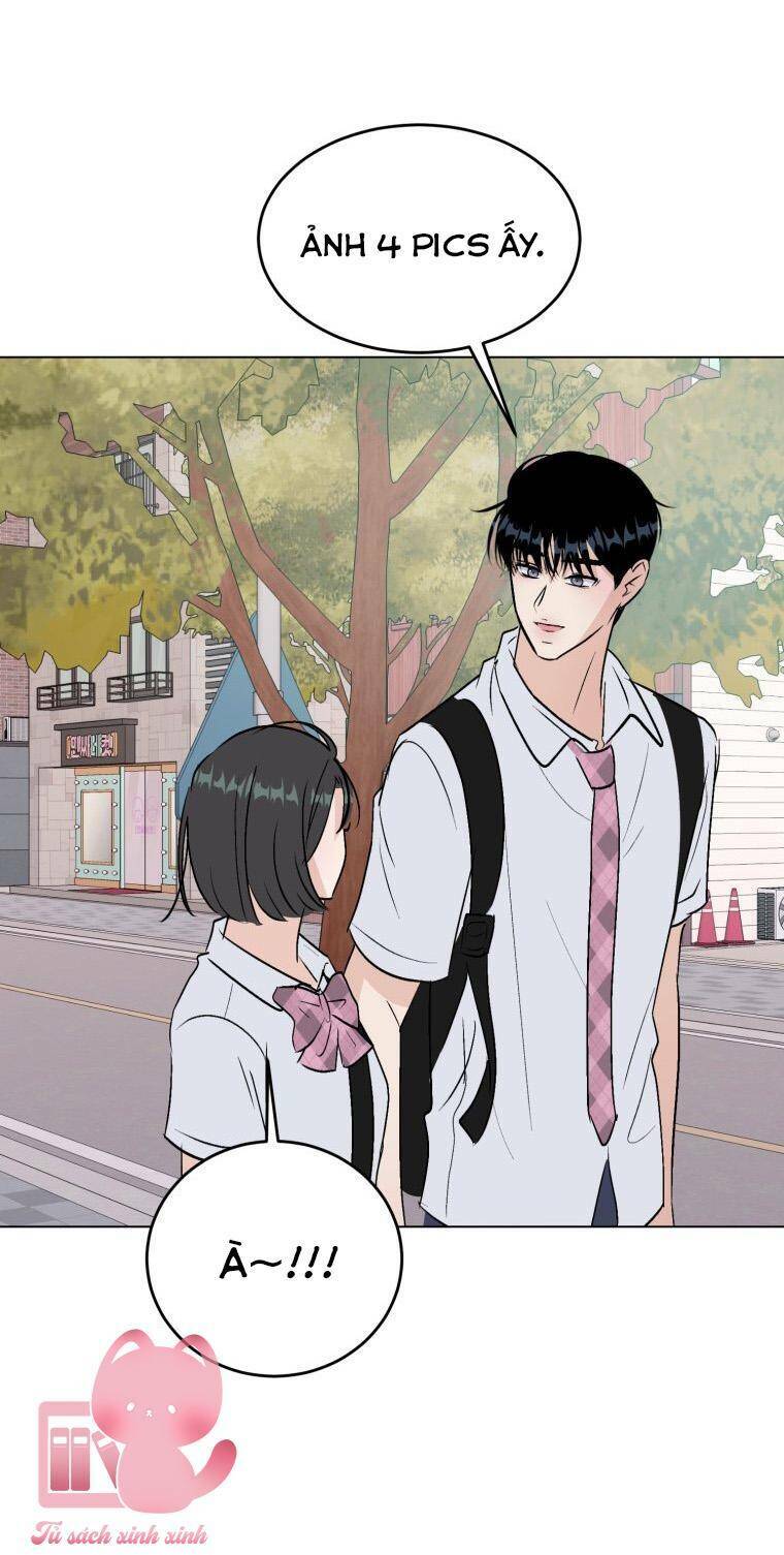 Bí Mật Highteen Chương 50 Ảnh 39