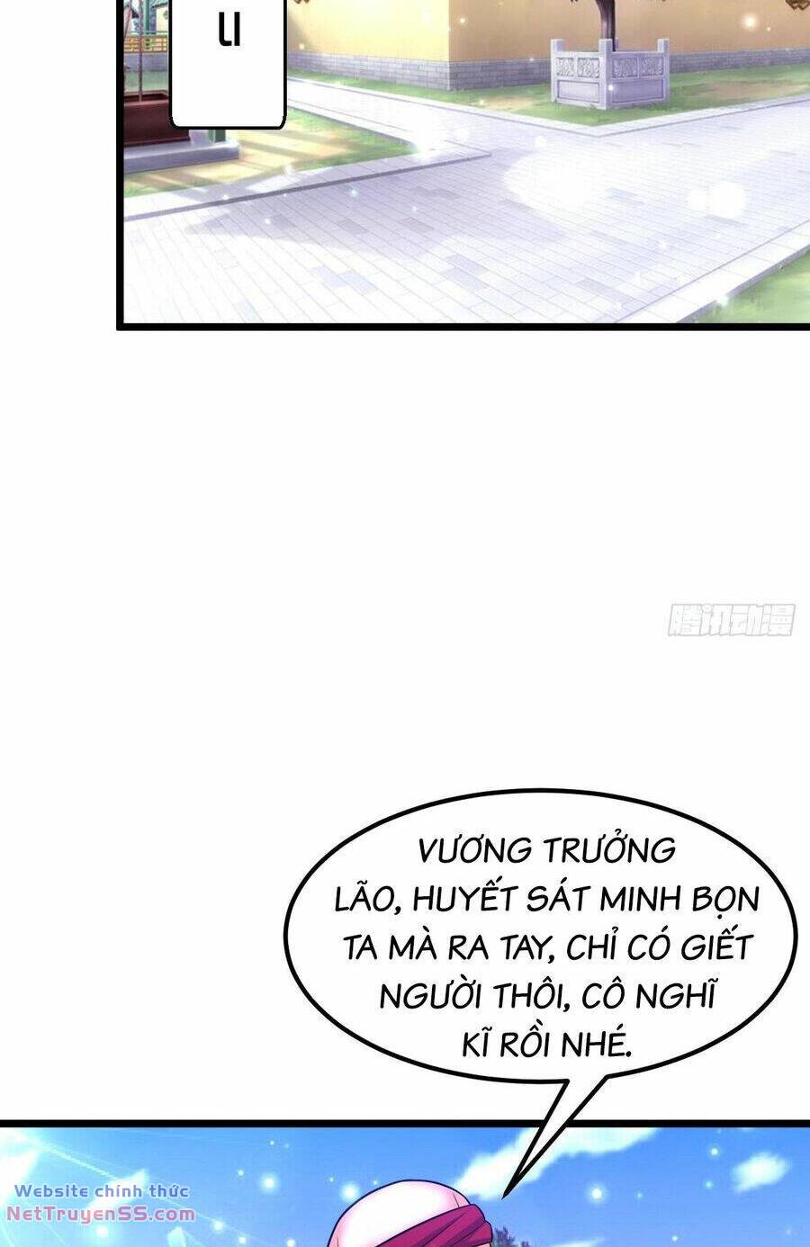 Võ Đạo Đỉnh Phong Chương 47 Ảnh 28