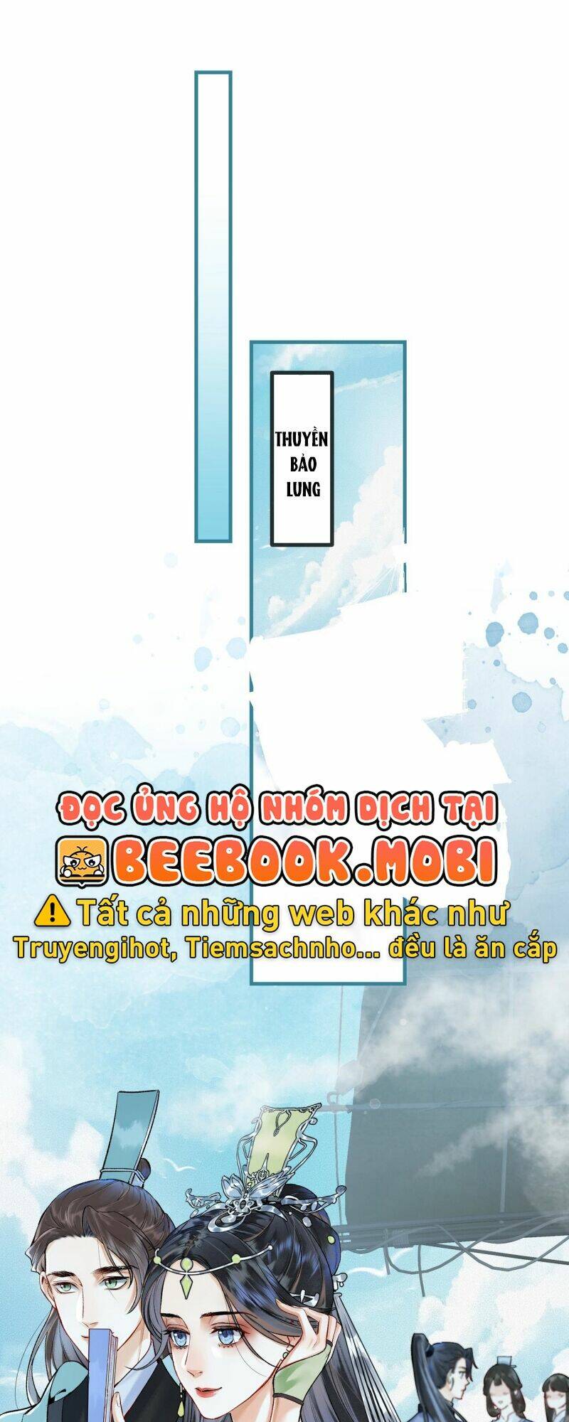Vi Đồ Bất Kính Chương 5 Ảnh 18