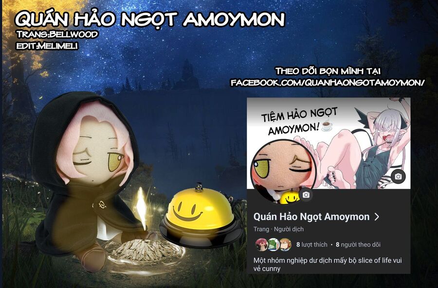 Nếu Chúa Quỷ Kết Hôn Ở Thôn Quê Chương 4 Ảnh 21