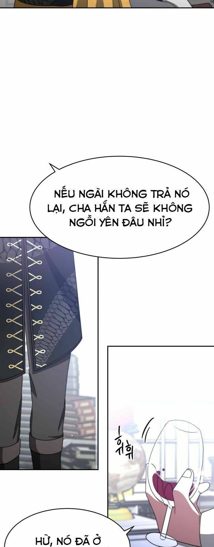 Kẻ Phản Diện Được Gia Đình Tôn Sùng Chương 7 Ảnh 11