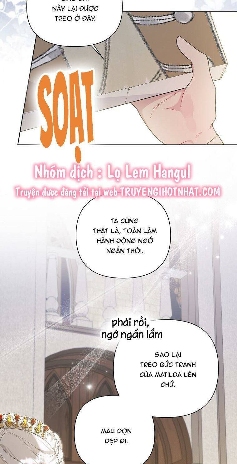 Trở Thành Con Dâu Của Kẻ Phản Diện Vì Thời Gian Có Hạn Chương 68 Ảnh 8