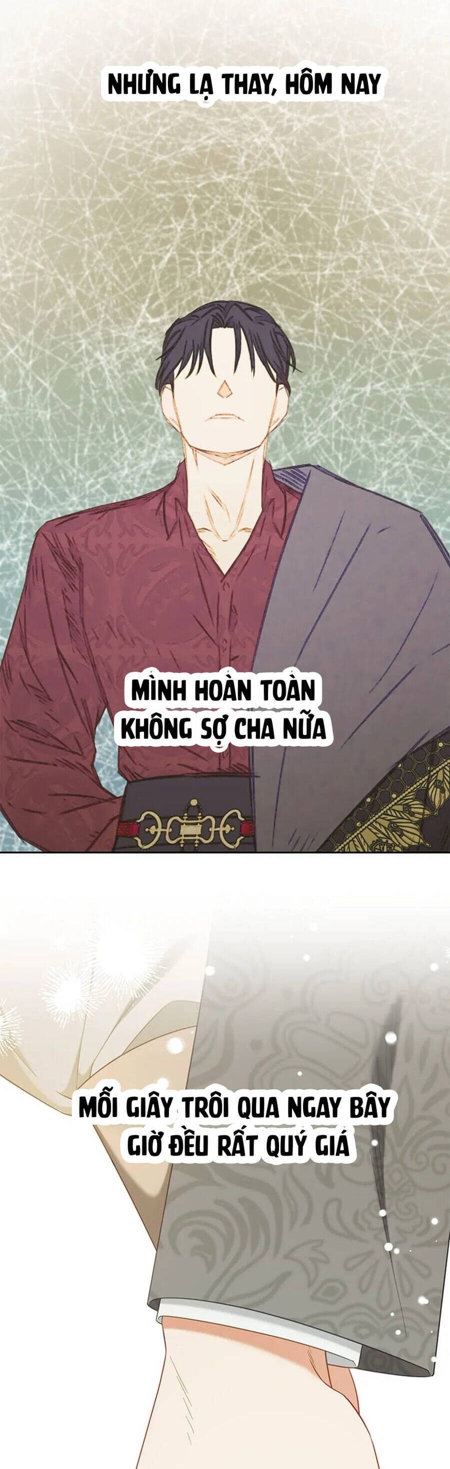 Tôi Sẽ Ở Ngay Bên Cạnh Nam Chính Chương 53 Ảnh 22