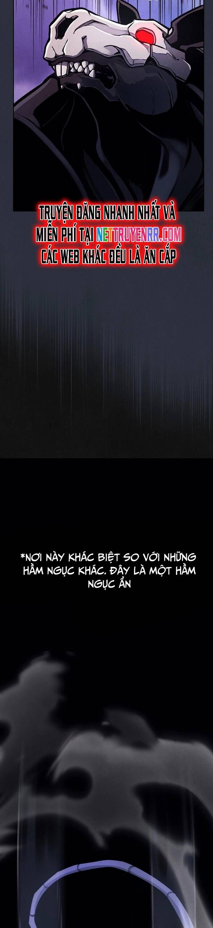 Anh Hùng Của Chúng Ta Làm Gì? Chương 23 Ảnh 7