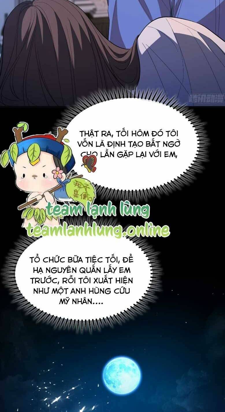 Người Tình Hợp Đồng Của Tổng Tài Chương 19 Ảnh 21